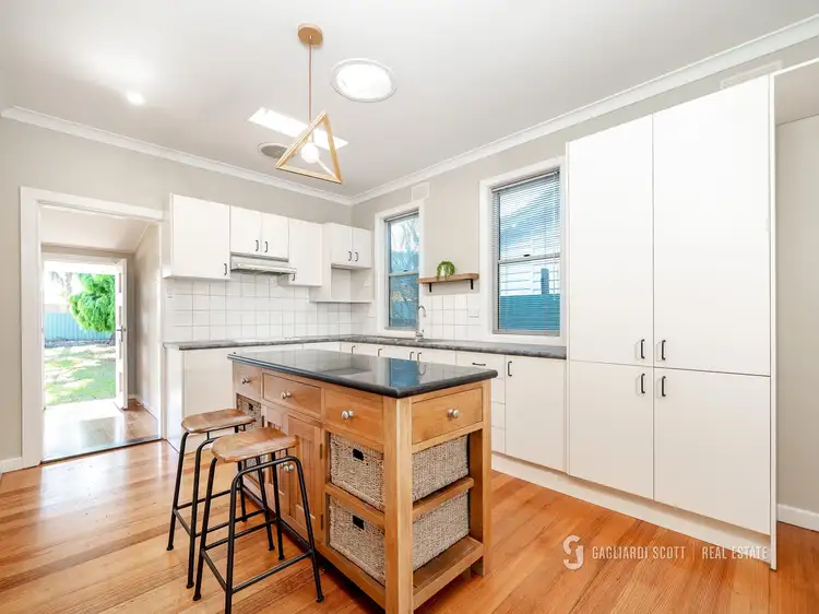 Sixth view of Homely house listing, 1 Blackwood Street, Shepparton VIC 3630