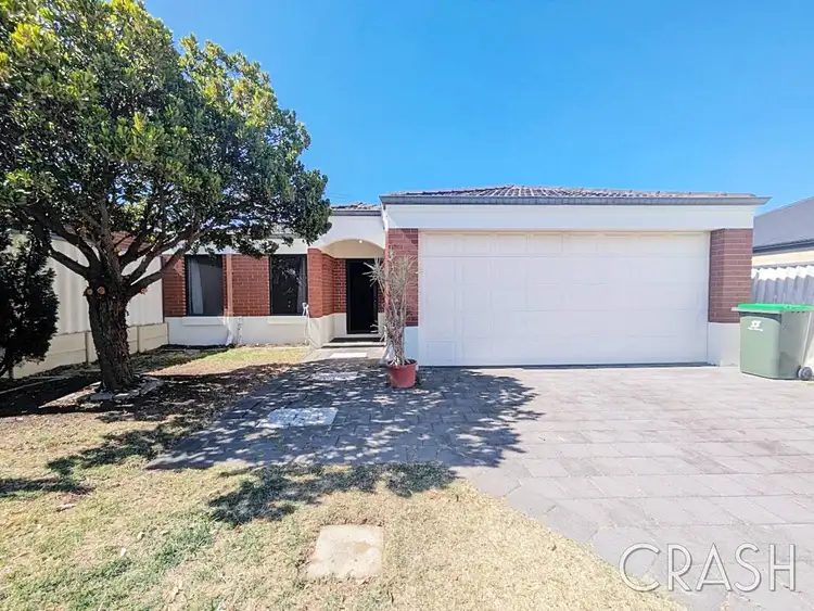 26 Olebury Street, Nollamara WA 6061