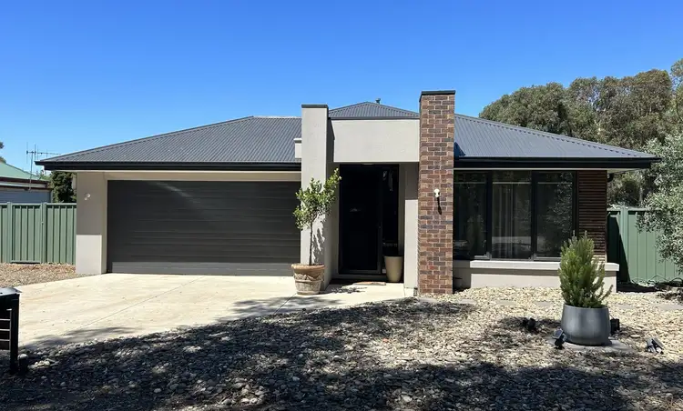 Main view of Homely house listing, 6 Dockery Street, Katunga VIC 3640