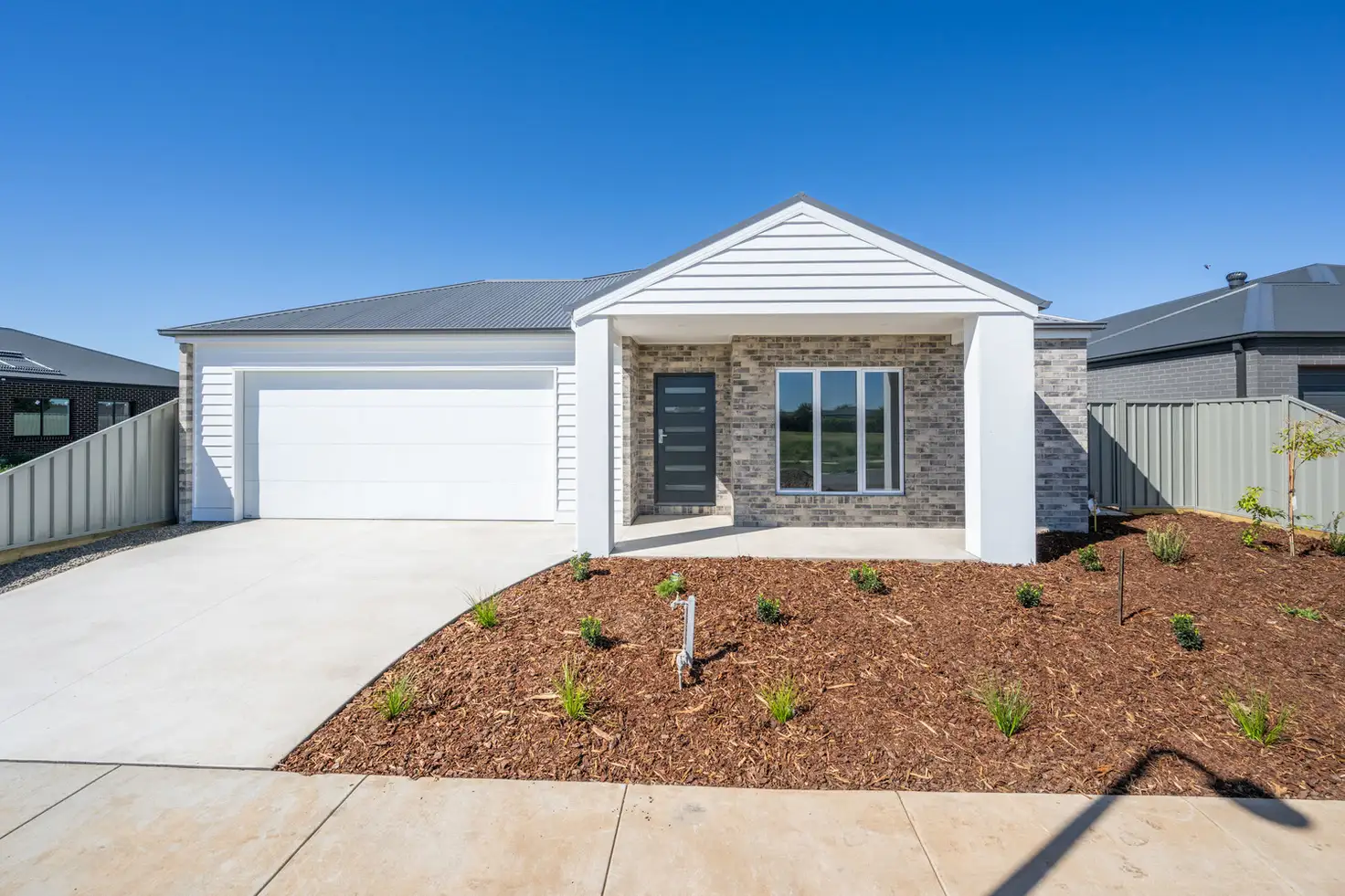 Main view of Homely house listing, 8 Nook Place, Shepparton VIC 3630