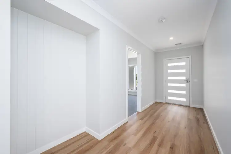 Second view of Homely house listing, 8 Nook Place, Shepparton VIC 3630