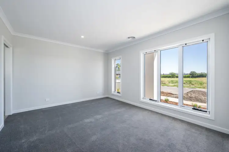 Third view of Homely house listing, 8 Nook Place, Shepparton VIC 3630