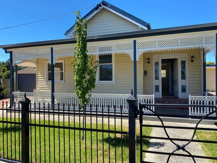 Main view of Homely house listing, 2 Martins Lane, Chiltern VIC 3683