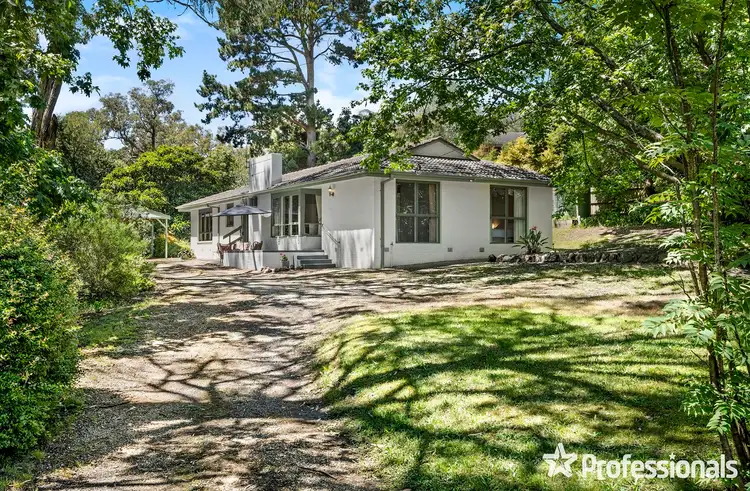 48-52 The Crescent, Mount Evelyn VIC 3796
