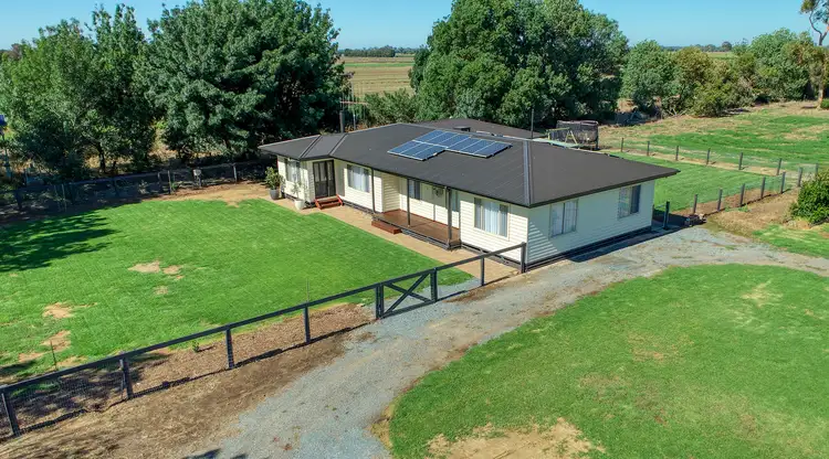 531a Union Road, Marungi VIC 3634