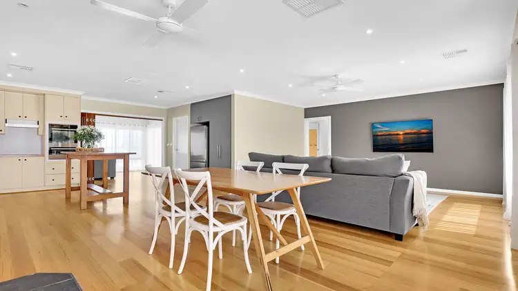 Second view of Homely rural property listing, 531a Union Road, Marungi VIC 3634