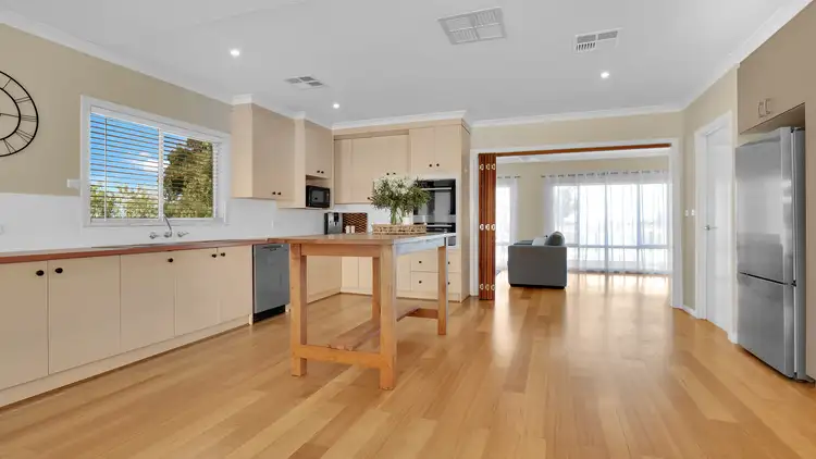 Third view of Homely rural property listing, 531a Union Road, Marungi VIC 3634