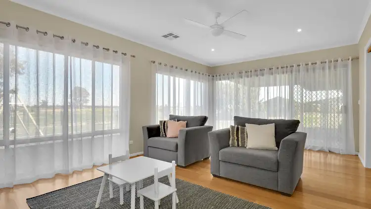 Fourth view of Homely rural property listing, 531a Union Road, Marungi VIC 3634