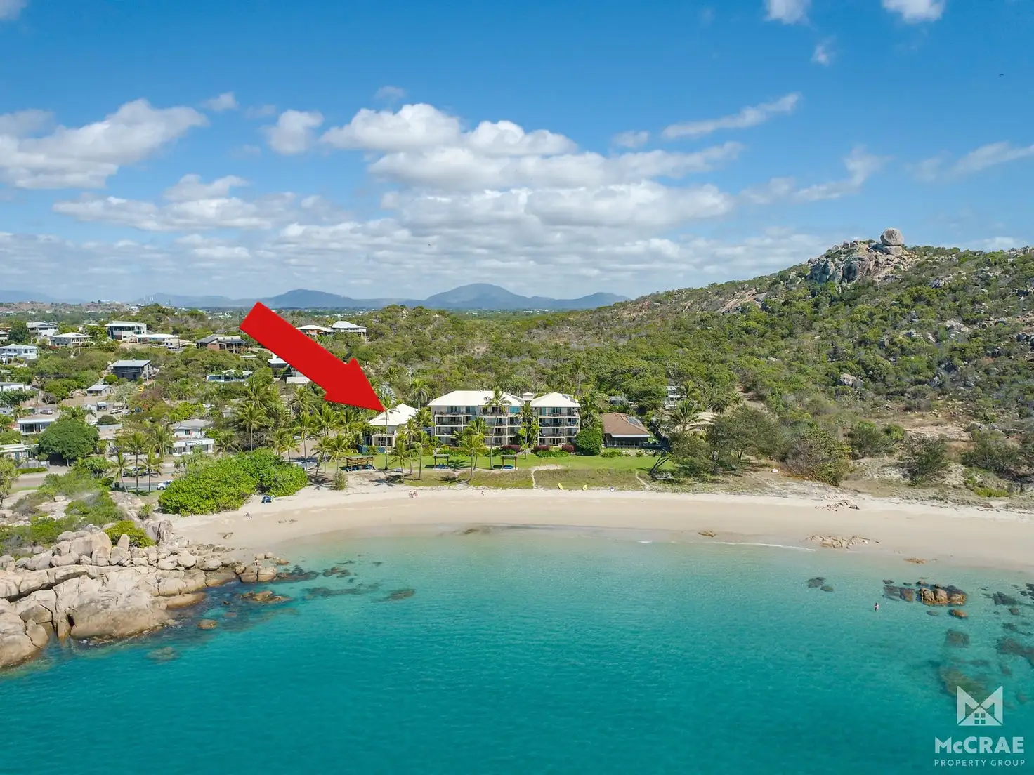 Main view of Homely apartment listing, 13/2-4 Pandanus Street, Bowen QLD 4805