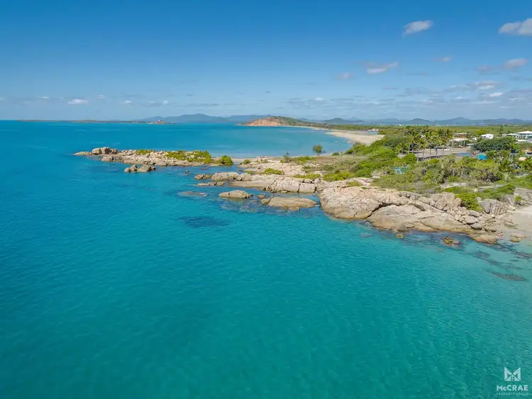 Second view of Homely apartment listing, 13/2-4 Pandanus Street, Bowen QLD 4805