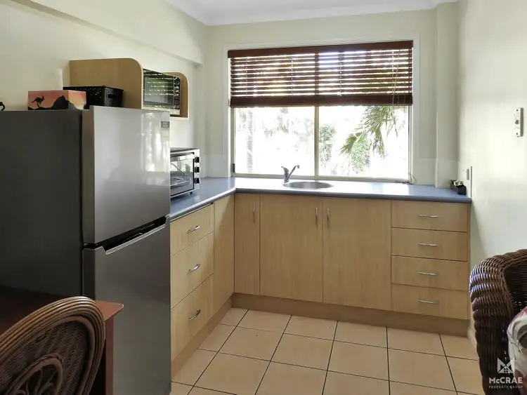 Third view of Homely apartment listing, 13/2-4 Pandanus Street, Bowen QLD 4805