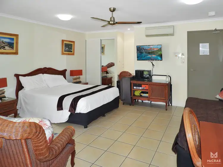 Fourth view of Homely apartment listing, 13/2-4 Pandanus Street, Bowen QLD 4805