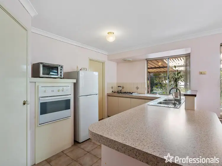 Sixth view of Homely house listing, 11 Tobias Court, Mundaring WA 6073