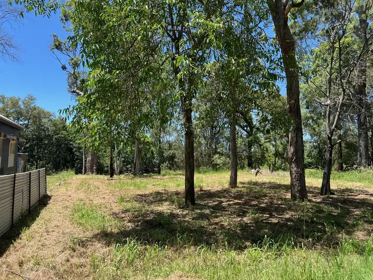 Fourth view of Homely land listing, 35 Blue Bay Crescent, Macleay Island QLD 4184