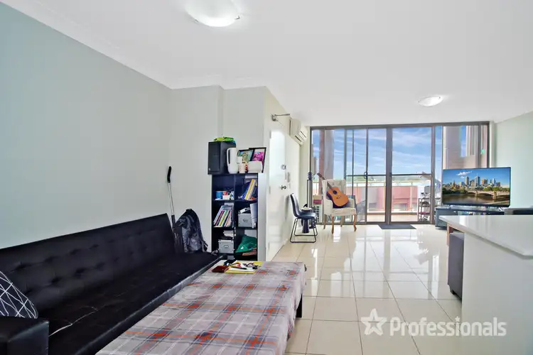 Second view of Homely apartment listing, 30/546-556 Woodville Road, Guildford NSW 2161