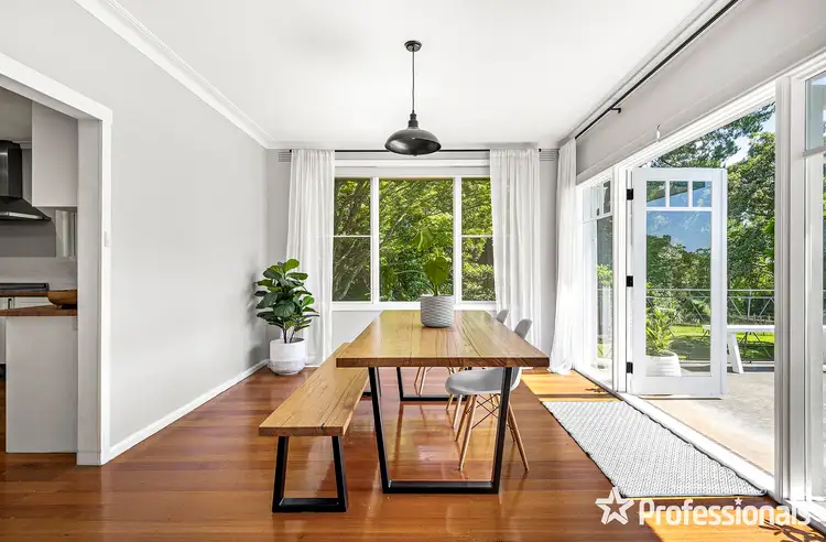 Fifth view of Homely house listing, 4 Glenview Road, Monbulk VIC 3793