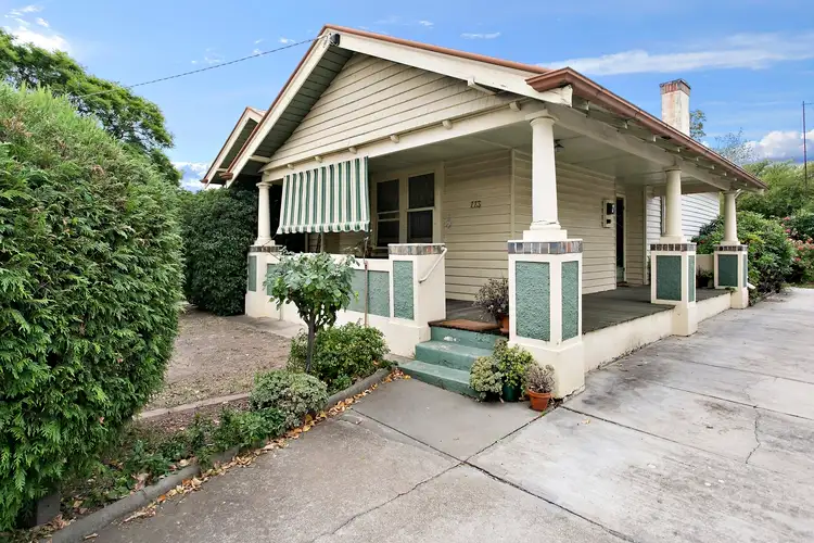 113 Sternberg Street, Kennington VIC 3550