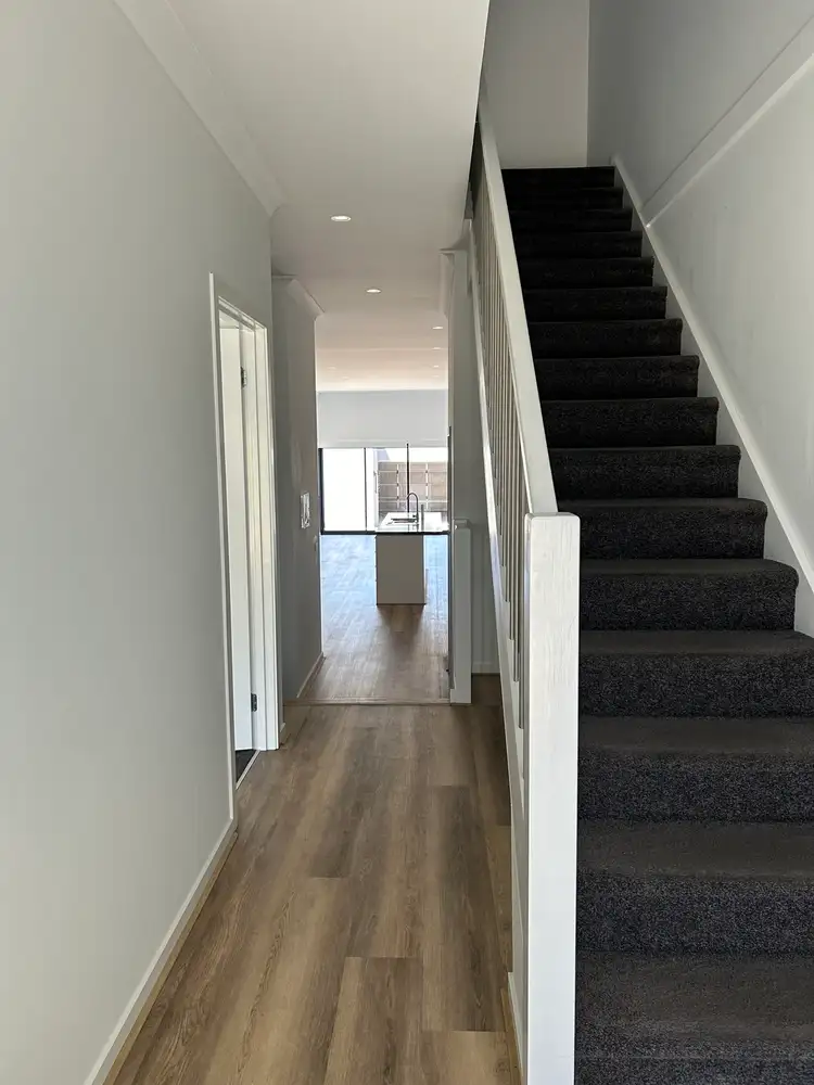 Second view of Homely townhouse listing, 93 Macedon Parade, Wollert VIC 3750