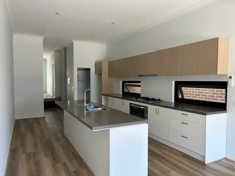 Third view of Homely townhouse listing, 93 Macedon Parade, Wollert VIC 3750