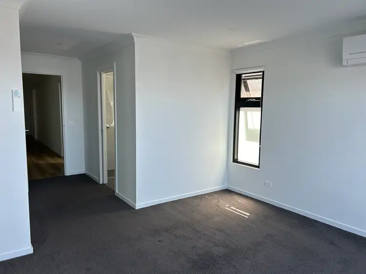 Fifth view of Homely townhouse listing, 93 Macedon Parade, Wollert VIC 3750