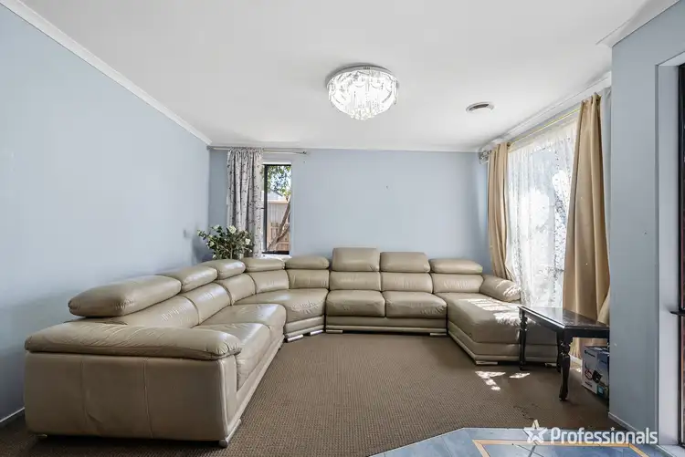 Fifth view of Homely house listing, 11 Brogil Walk, Sydenham VIC 3037