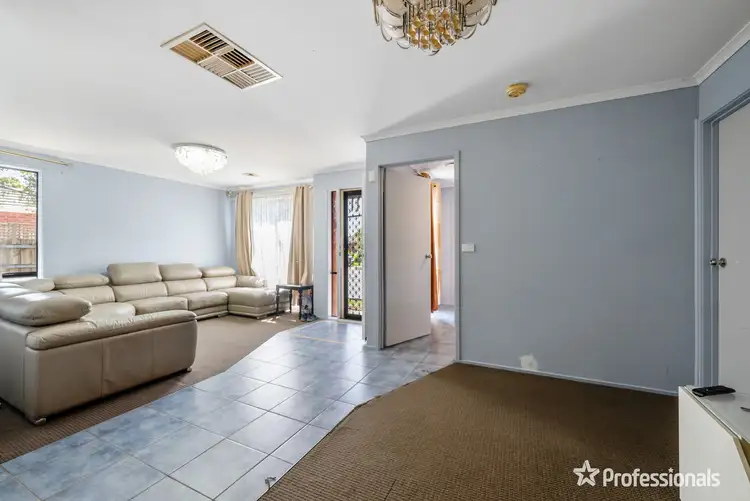 Sixth view of Homely house listing, 11 Brogil Walk, Sydenham VIC 3037