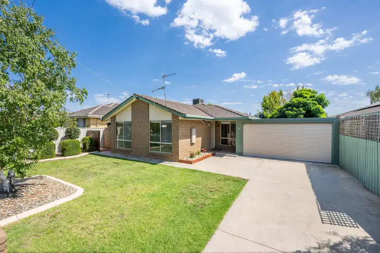 Main view of Homely house listing, 22 Graeme Street, Mooroopna VIC 3629