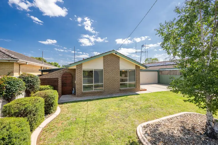 Second view of Homely house listing, 22 Graeme Street, Mooroopna VIC 3629