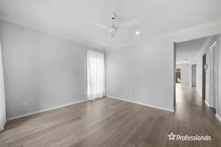 Second view of Homely townhouse listing, 22/322 Sydenham Road, Sydenham VIC 3037