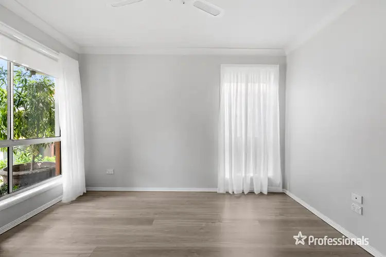 Third view of Homely townhouse listing, 22/322 Sydenham Road, Sydenham VIC 3037