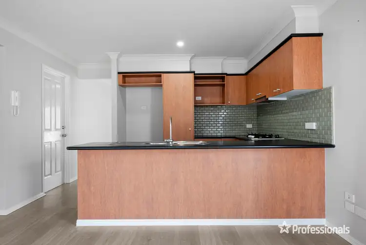 Fifth view of Homely townhouse listing, 22/322 Sydenham Road, Sydenham VIC 3037