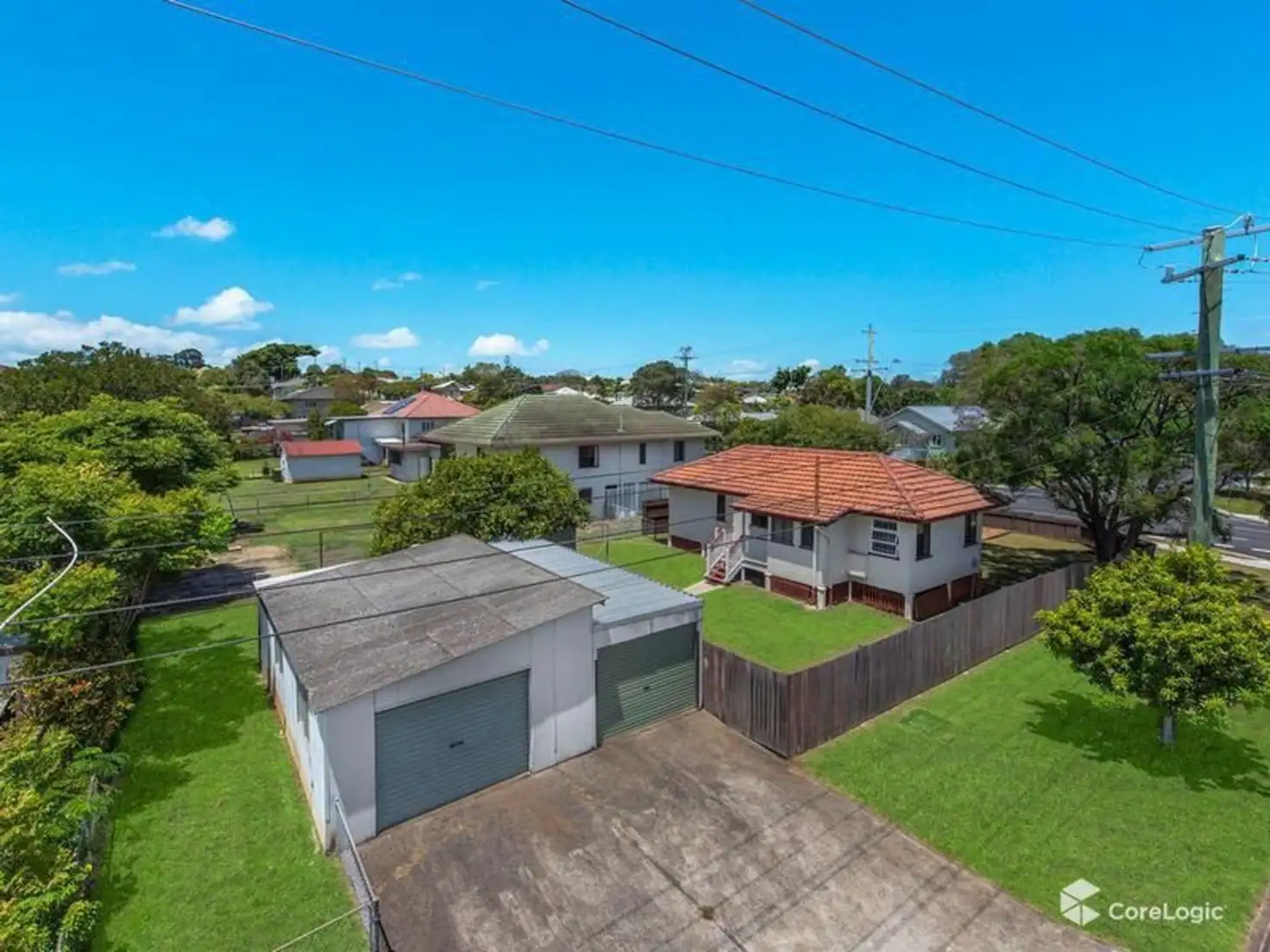 Main view of Homely house listing, 312 St Vincents Road, Banyo QLD 4014