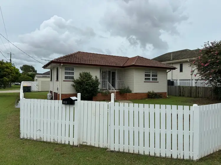Second view of Homely house listing, 312 St Vincents Road, Banyo QLD 4014