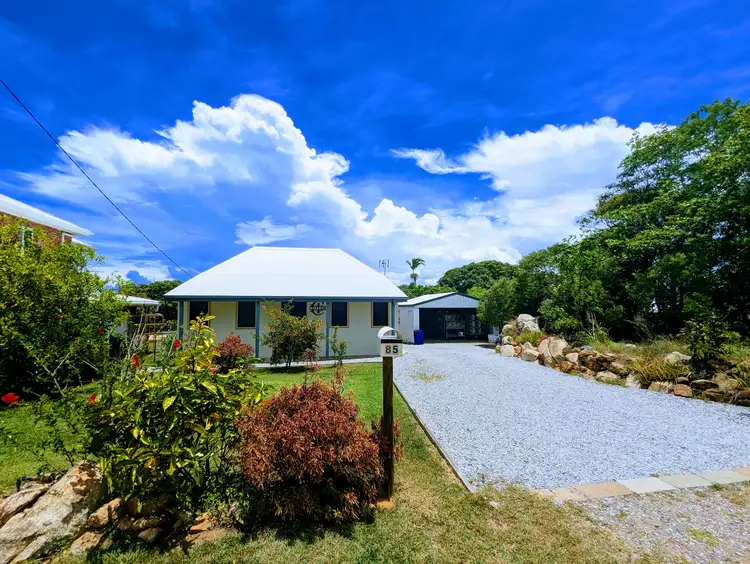85 George Street, Bowen QLD 4805