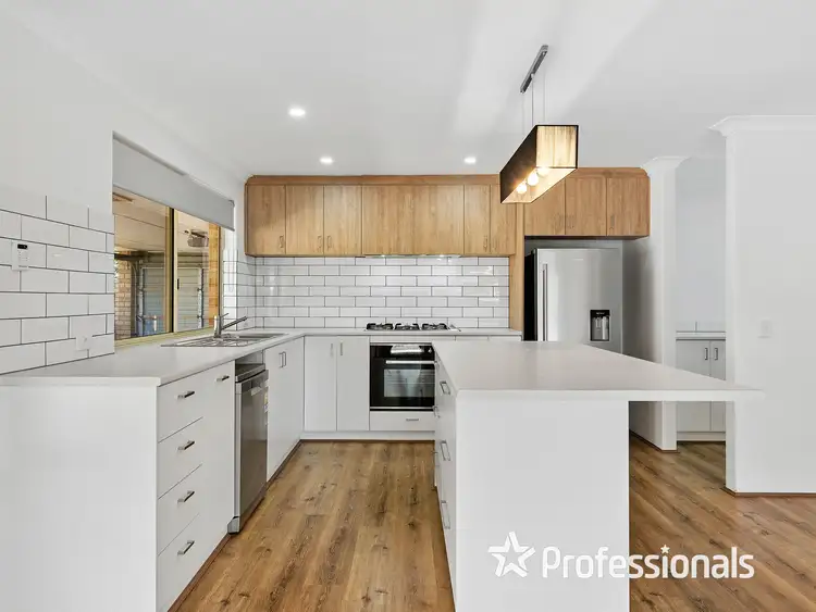 Second view of Homely house listing, 37 Calcite Place, Forrestfield WA 6058