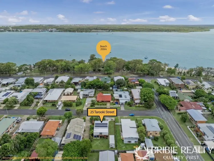 25 Tarooki Street, Bellara QLD 4507