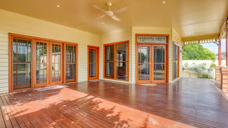 Fourth view of Homely house listing, 51 Mason Street, Shepparton VIC 3630