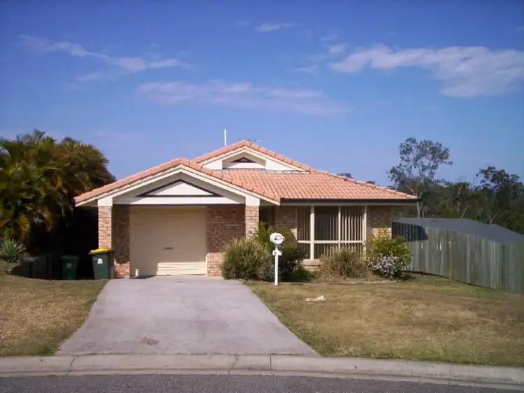 8 Coralfern Court, Morayfield QLD 4506