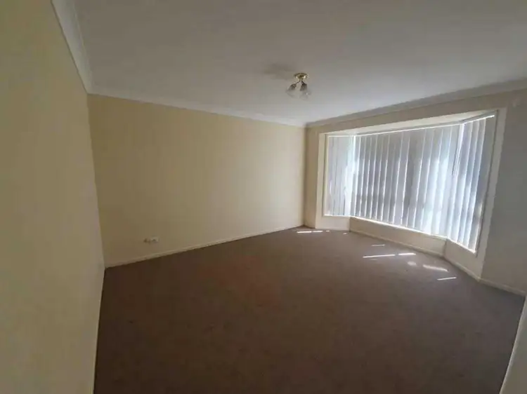 Second view of Homely house listing, 8 Coralfern Court, Morayfield QLD 4506