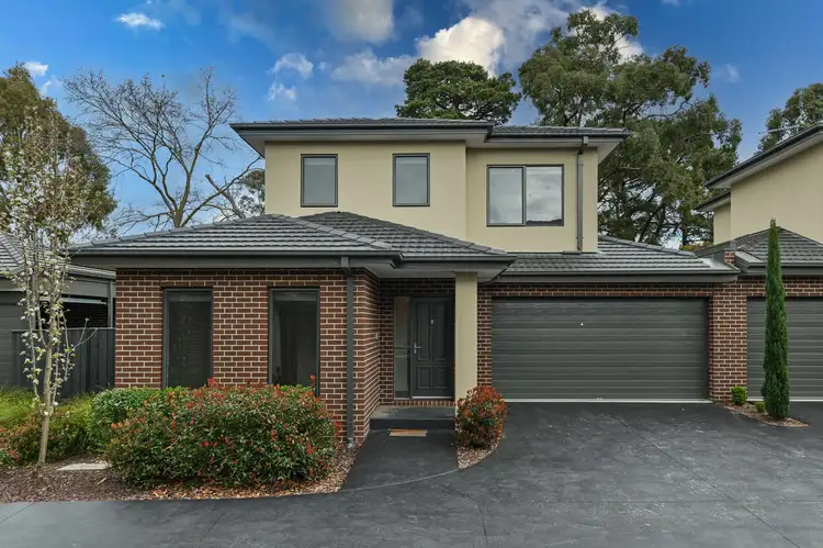 27 Silverley Road