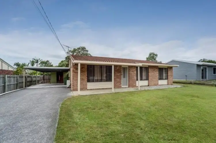 32 Parliament Street, Bethania QLD 4205