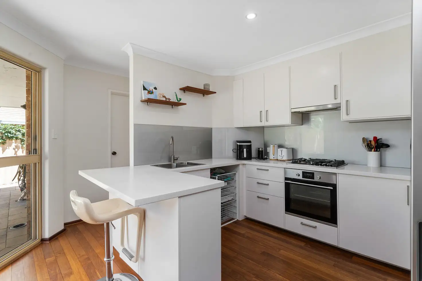 Main view of Homely villa listing, 5/41 Calais Road, Scarborough WA 6019