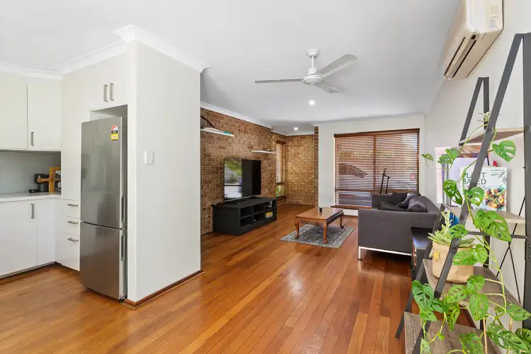 Second view of Homely villa listing, 5/41 Calais Road, Scarborough WA 6019