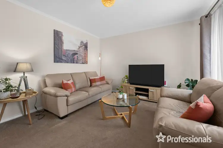 Main view of Homely townhouse listing, 1/48 Liverpool Road, Kilsyth VIC 3137
