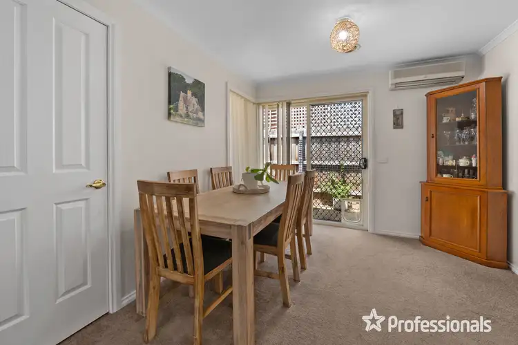 Fifth view of Homely townhouse listing, 1/48 Liverpool Road, Kilsyth VIC 3137