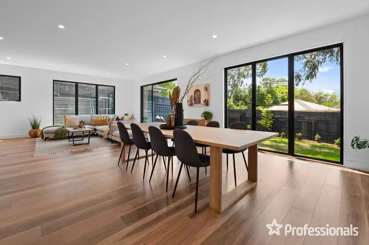 Fourth view of Homely townhouse listing, 58b Wonga Road, Ringwood VIC 3134