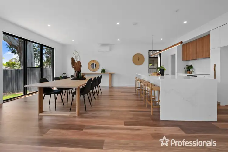 Fifth view of Homely townhouse listing, 58b Wonga Road, Ringwood VIC 3134