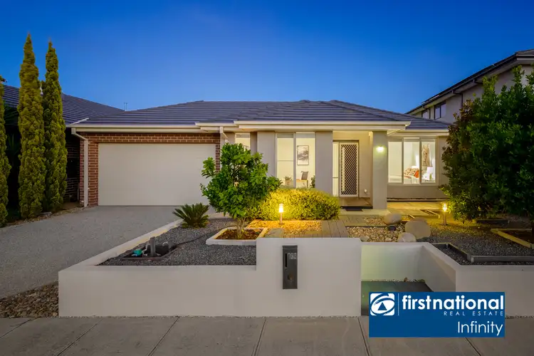168 Clarendon Drive, Keysborough VIC 3173
