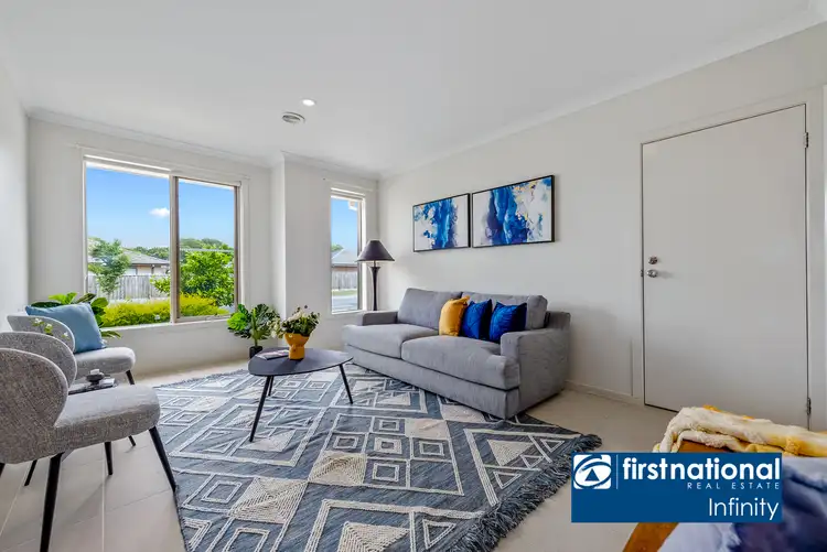 Fourth view of Homely house listing, 168 Clarendon Drive, Keysborough VIC 3173