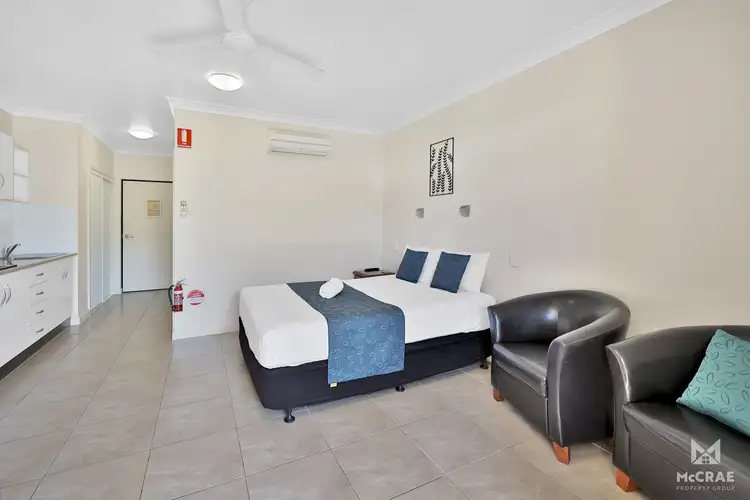 Third view of Homely apartment listing, 16/47 Horseshoe Bay Road, Bowen QLD 4805